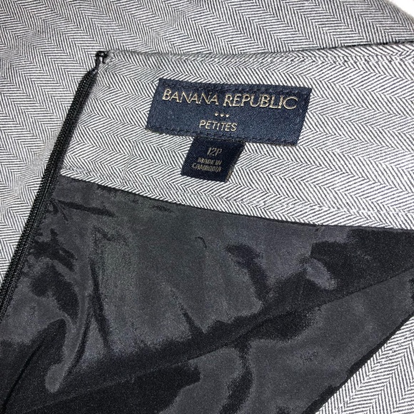 Banana Republic Skirt - Picture 4 of 5